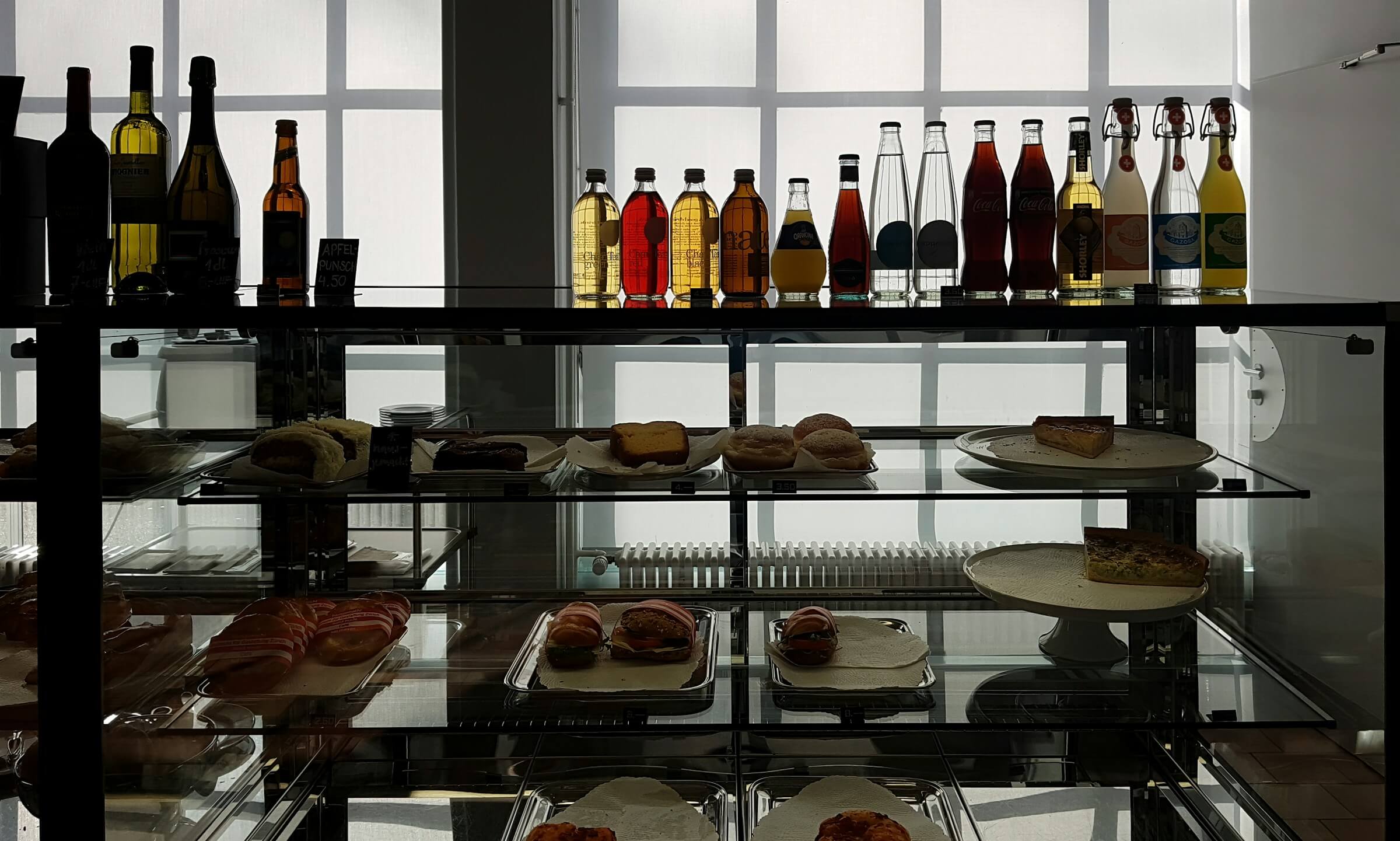 Why Employee Buyouts Make Strategic Sense for Food & Beverage Manufacturers