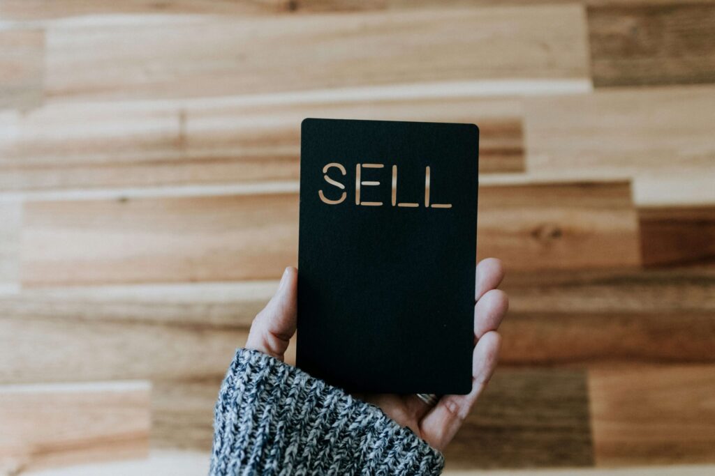 Sell your business