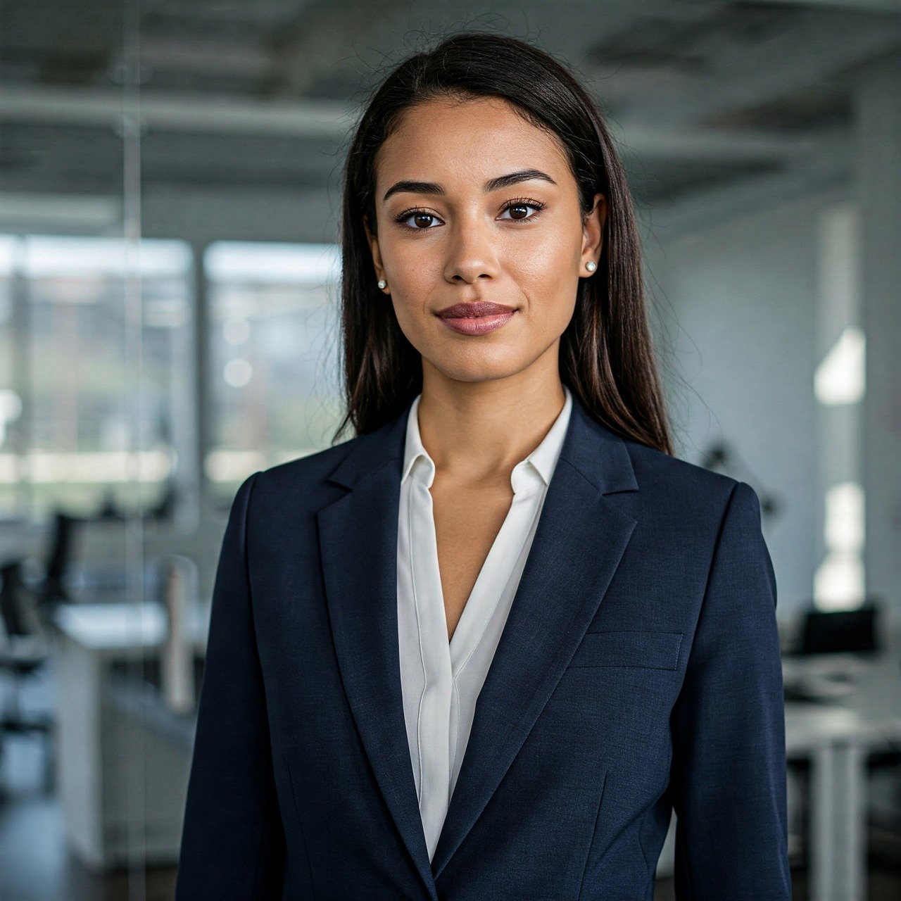 Aisha Patel