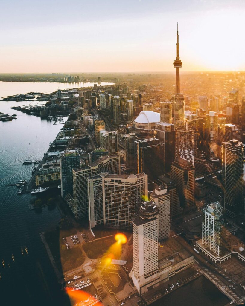 Succession Planning in Canada