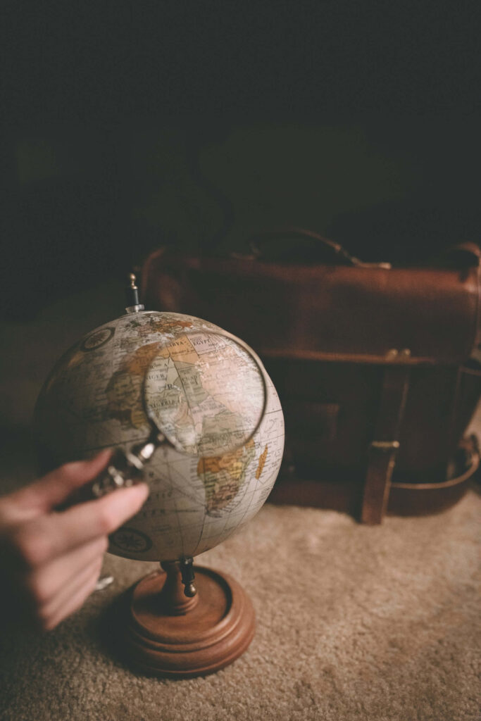 How Succession Planning Works in Australia, New Zealand, Canada and the United Kingdom