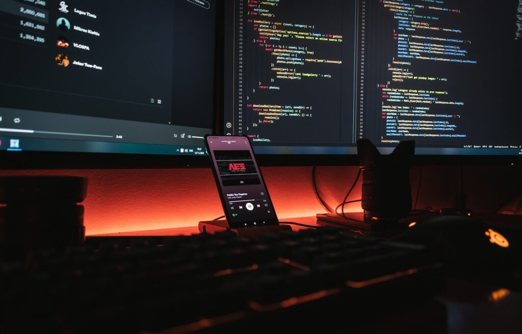 Technology & Digital Agencies