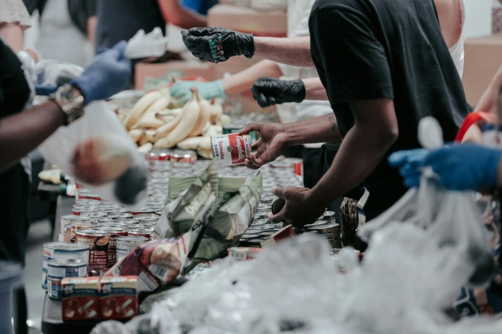 Purpose-Driven & Social Enterprises