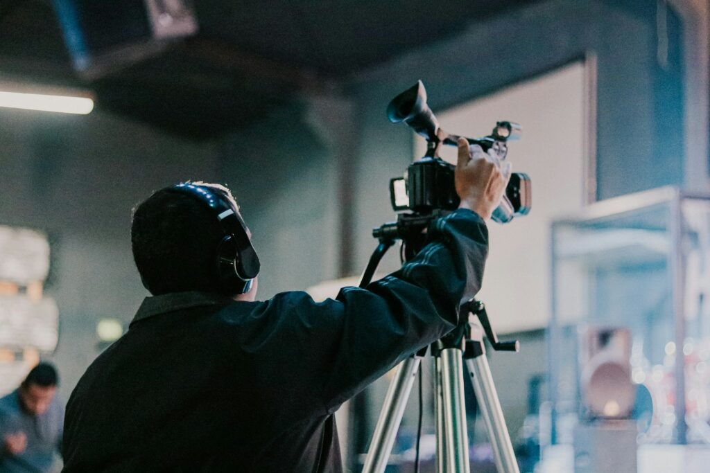 Creative Industries