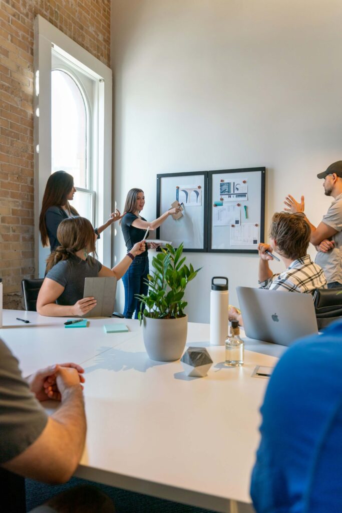 Post-Transaction Business Succession Planning