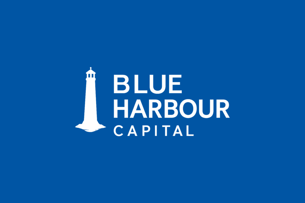 Blue Harbour Capital