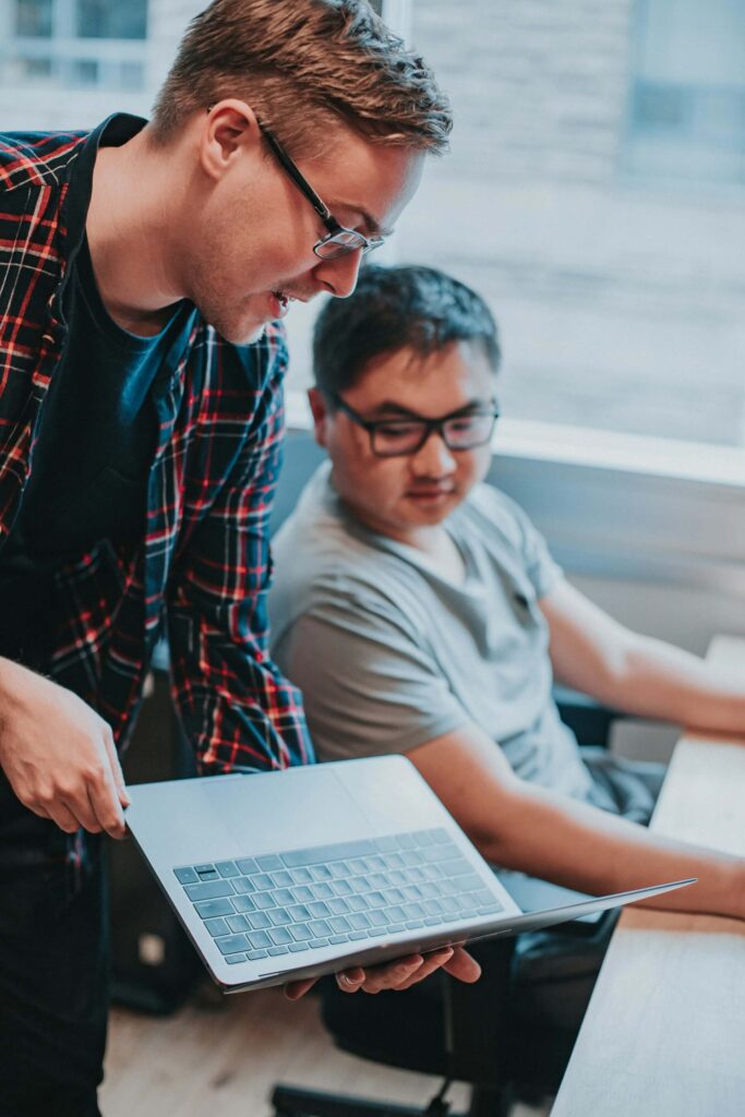 marketing, advertising, martech or event marketing business